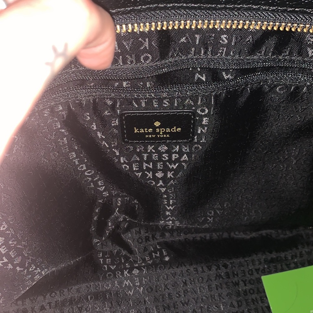 KATE SPADE PURSE - Picture 8 of 9